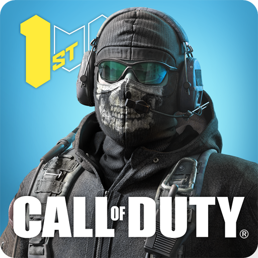 بازی call of duty