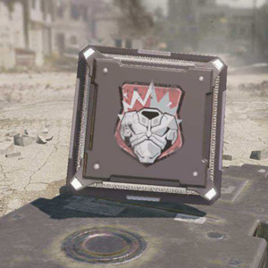 پرک Flak Jacket