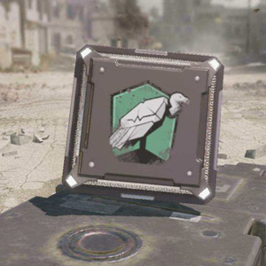 پرک Vulture Perk