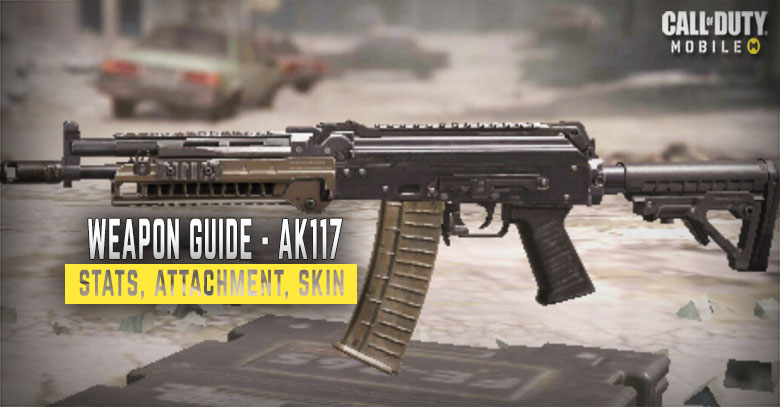 AK117