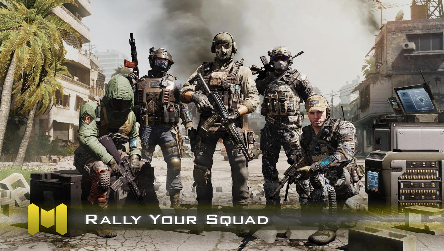 COD Mobile