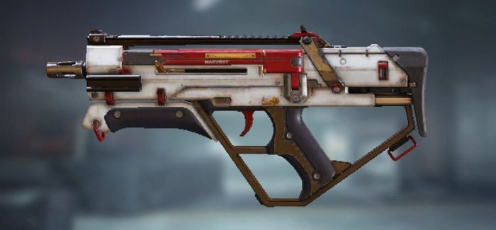 PDW