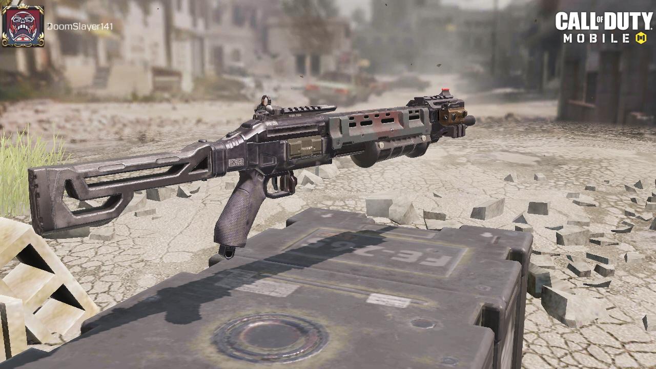 KRM-262