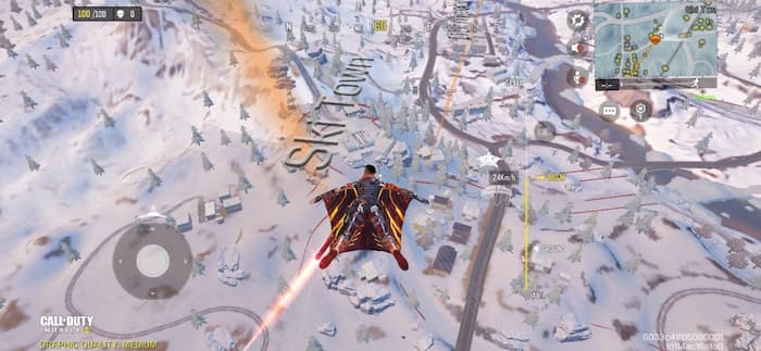 SKITOWN