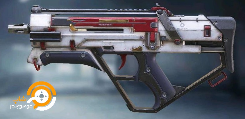 PDW-57